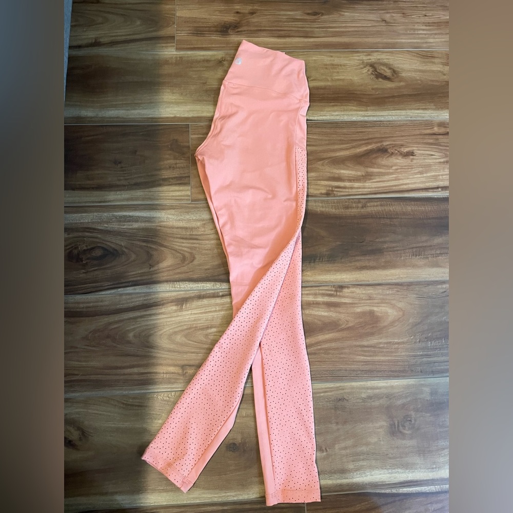 BuffBunny Leggings